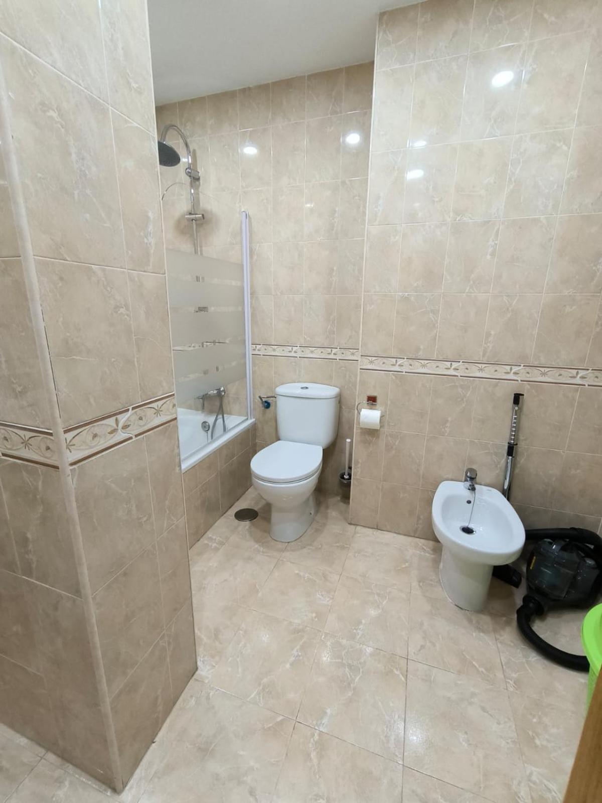 Apartamento Centro Historico Materno Infantil Hospital Civil Malaga Bagian luar foto