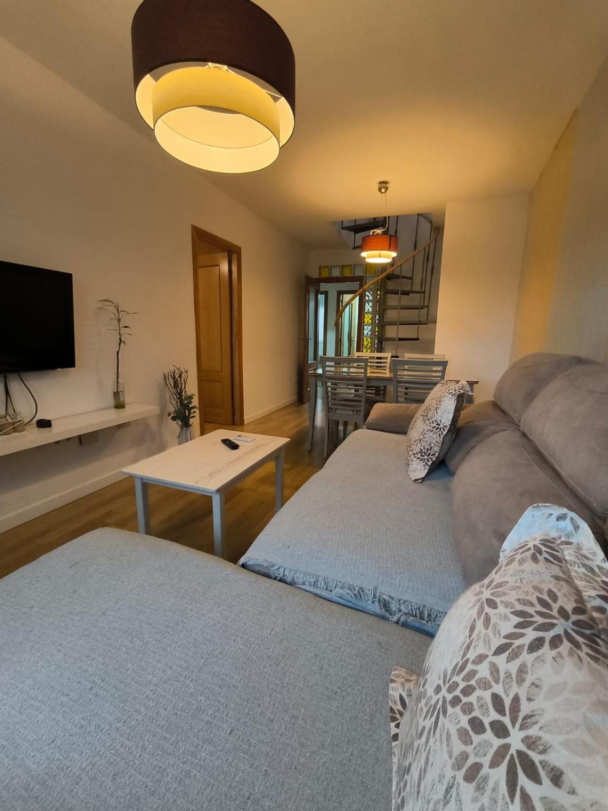 Apartamento Centro Historico Materno Infantil Hospital Civil Malaga Bagian luar foto